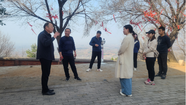 市文旅公司3月份新聞稿（一），福虎生威  一路同行--駐馬店市文化旅游發(fā)展有限公司開展團(tuán)建活動(dòng)368.png